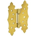 ZOK 170 závěs ZNZ 170x105x2,5 žlutý – Hledejceny.cz