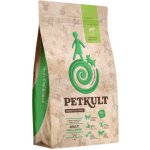 Petkult MINI Adult lamb/rice 12 kg – Zboží Mobilmania