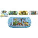 Wiky Vodní hra dinosaurus 15,5 cm – Zboží Dáma