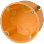 Krabice přístrojová - E 115 – Zboží Mobilmania