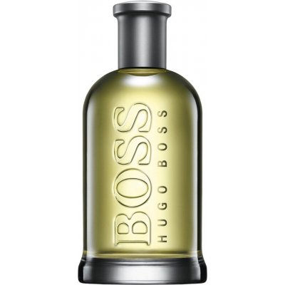 Hugo Boss Boss Bottled toaletní voda pánská 100 ml tester – Hledejceny.cz