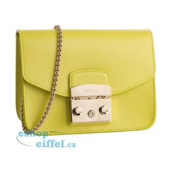 Furla Metropolis Mini crossbody 1007255 B BGZ7 ARE Lime f