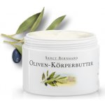 Sanct Bernhard Olivové tělové máslo 200 ml – Zboží Dáma