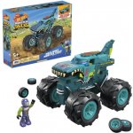 Mega Construx Hot Wheels Monster Trucks mix – Zboží Mobilmania