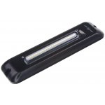 BRB207BC LED osvětlení interiéru/exteriéru, 10-30V, 15W, ECE R10, IP67, černé – Hledejceny.cz