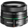 Pentax DA 35mm f/2.4 AL SMC