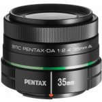 Pentax DA 35mm f/2.4 AL SMC – Zboží Živě