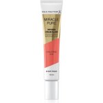 Max Factor Miracle Pure Infused Cream Blush hydratační krémová tvářenka 06 Soft Peach 15 ml – Hledejceny.cz