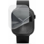 Epico Hero Shield na Apple Watch 10 - 42mm - sada 2ks 91512101000001 – Zboží Živě
