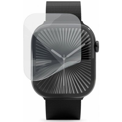 Epico Hero Shield na Apple Watch 10 - 42mm - sada 2ks 91512101000001 – Zboží Živě