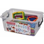 Magformers Geometrie Box 2 - Rovina a prostor SK – Zboží Dáma