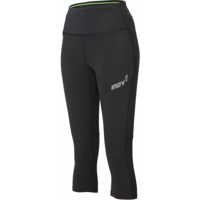 Inov 8 RACE ELITE 3/4 TIGHT W 000877-bk-02 – Zbozi.Blesk.cz