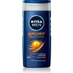 Nivea Men Sport sprchový gel 500 ml – Sleviste.cz