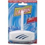 Larrin WC Plus závěs modrý 40 g – Zboží Mobilmania