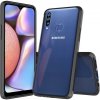 Pouzdro a kryt na mobilní telefon Samsung PROTEMIO 21617 SHOCK Extra odolný kryt Samsung Galaxy A20s černý