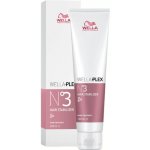 Wella Wellaplex regenerační kúra pro barvené a melírované vlasy 100 ml – Hledejceny.cz
