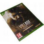Resident Evil 8: Village (Gold) – Zboží Živě