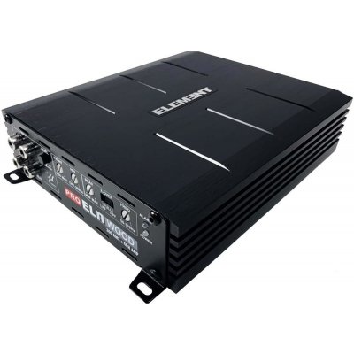 u-Dimension ELA WOOD PRO – Zboží Živě