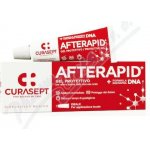 Curasept Afterapid ulevující a ochranný gel na afty 10 ml – Sleviste.cz