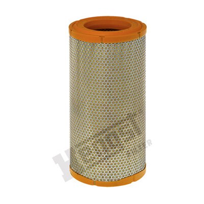 Vzduchový filtr HENGST FILTER E735L – Hledejceny.cz