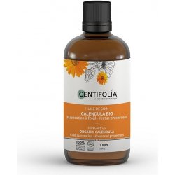 CENTIFOLIA Bio měsíčkový olej, 100ml