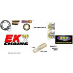EK Chain Řetězová sada Kawasaki KLE 500 06 -07 | Zboží Auto