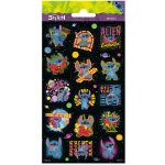 Samolepky typ C Stitch – Zboží Mobilmania
