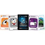 Asmodee Výbušná koťátka: Implozivní koťátka 1. rozšíření – Zboží Mobilmania