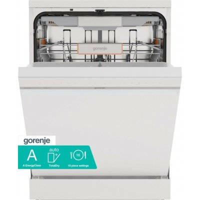 Gorenje GS673A97W – Zbozi.Blesk.cz