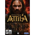 Total War: Attila – Hledejceny.cz