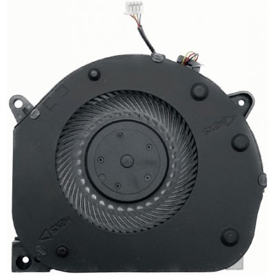 Ventilátor Lenovo Legion Y540-15IRH - Procesor (CPU) – Hledejceny.cz