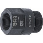 BGS Technic BGS 7771-4 Adaptér pro demontáž injektoru M25xM20x41 mm | Zboží Auto