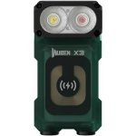 Wuben X3 – Zboží Dáma