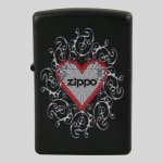Zippo Crown cHeart Vines 2002777 – Hledejceny.cz