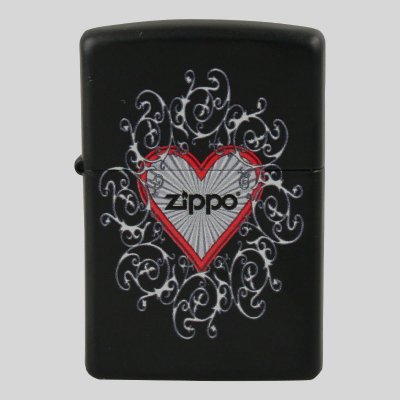 Zippo Crown cHeart Vines 2002777 – Hledejceny.cz