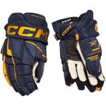 Hokejové rukavice CCM Tacks XF sr – Zboží Dáma