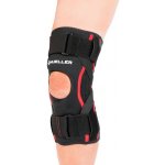 Mueller AKS-500 OmniForce Adjustable Knee Stabilizer ortéza na koleno – Zboží Dáma
