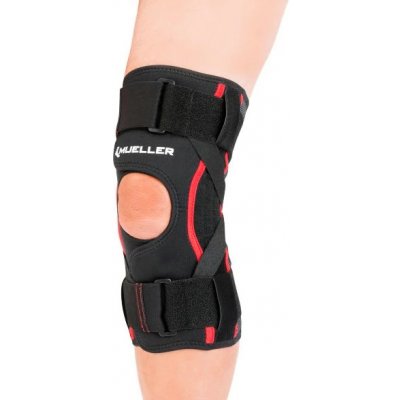 Mueller AKS-500 OmniForce Adjustable Knee Stabilizer ortéza na koleno – Zbozi.Blesk.cz