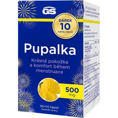 GS Pupalka 100 tobolek – Hledejceny.cz