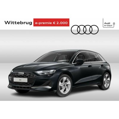 Audi A3 40 TFSIe S tronic Sportback Advanced 150 kW | Zboží Auto