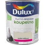 Dulux rychlá renovace koupelna 0,75 l světle béžová – Sleviste.cz