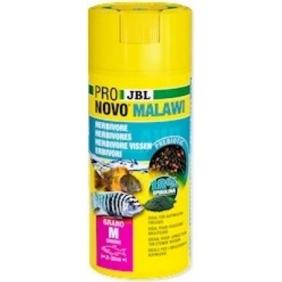 JBL ProNovo Malawi Grano M 250 ml – Hledejceny.cz