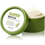 Some By Mi Super Matcha Pore Clean čisticí jílová pleťová maska 100 g – Hledejceny.cz