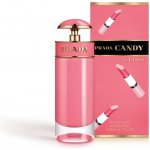 Prada Candy Gloss toaletní voda dámská 80 ml – Hledejceny.cz