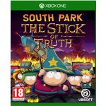 South Park: The Stick of Truth – Zboží Živě