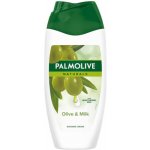 Palmolive Naturals Olive Milk sprchový gel pumpička 750 ml – Hledejceny.cz