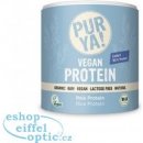 PUR YA! Rýžový protein pro vegany 250 g