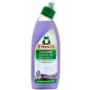 Dezinfekční prostředek na WC Frosch® ecological WC gel Eco Levandule 750 ml