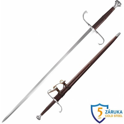 Cold Steel German Long Sword