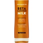 Dermacol Tělové mléko s beta-karotenem 200ml – Zboží Dáma